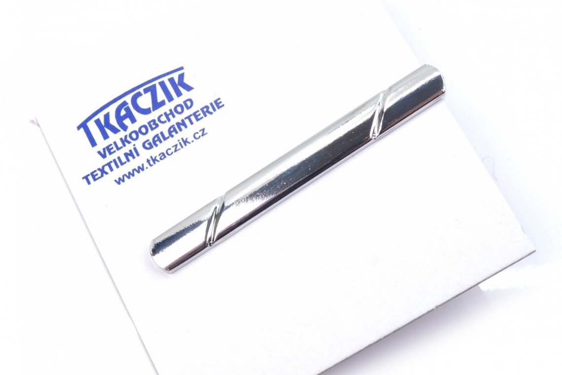 Kravatová spona ROSE