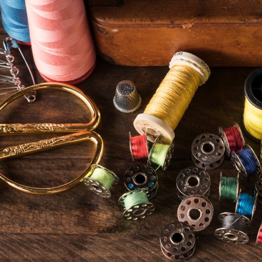 Radost z tvoření začíná u nás. Najdete zde vše, co potřebujete.