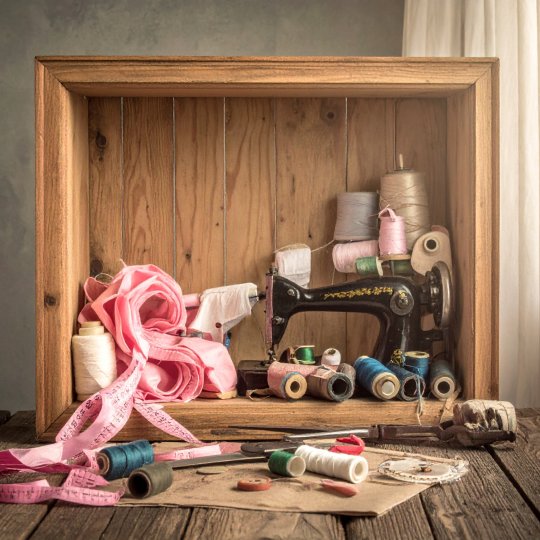 Radost z tvoření začíná u nás. Najdete zde vše, co potřebujete.