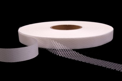 Zažehlovací mřížka fixační šíře 10mm 