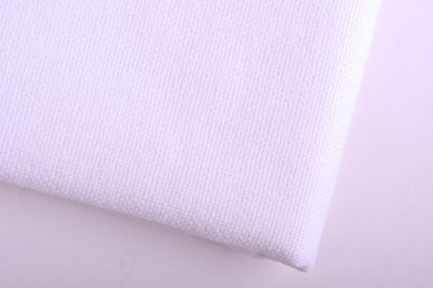 Vyšívací tkanina TESILEN šíře 140cm bílá