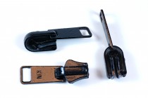 Jezdec PH6 6mm autolock oboustranný překlápěcí