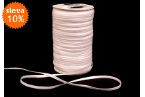 Kojenecká pertle 921 šíře 6mm