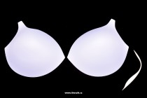 Výztuha košíček K488 s pusch-up