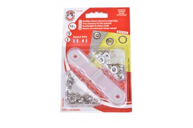 Roland Baby Ø10mm LAK karta 15ks