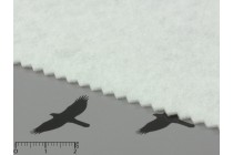 Ronolin nenažehlovací 140g šíře 100cm bílý