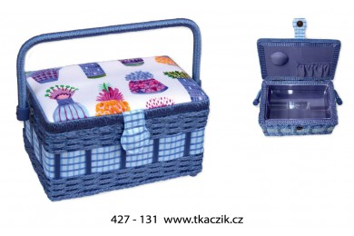 Kazeta na šití IT427/131