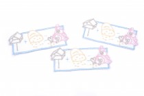 Aplikace 026 krmítko vel.7,5x3cm