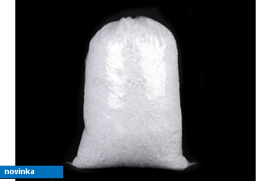 Výplň z dutého vlákna 200g