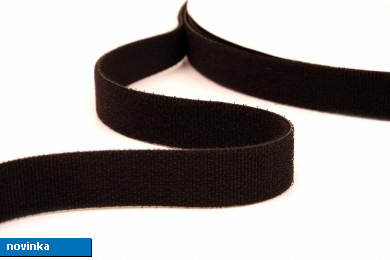 Suchý zip oboustranný šíře 3cm