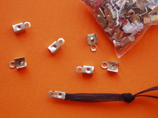 Ukončení 3mm